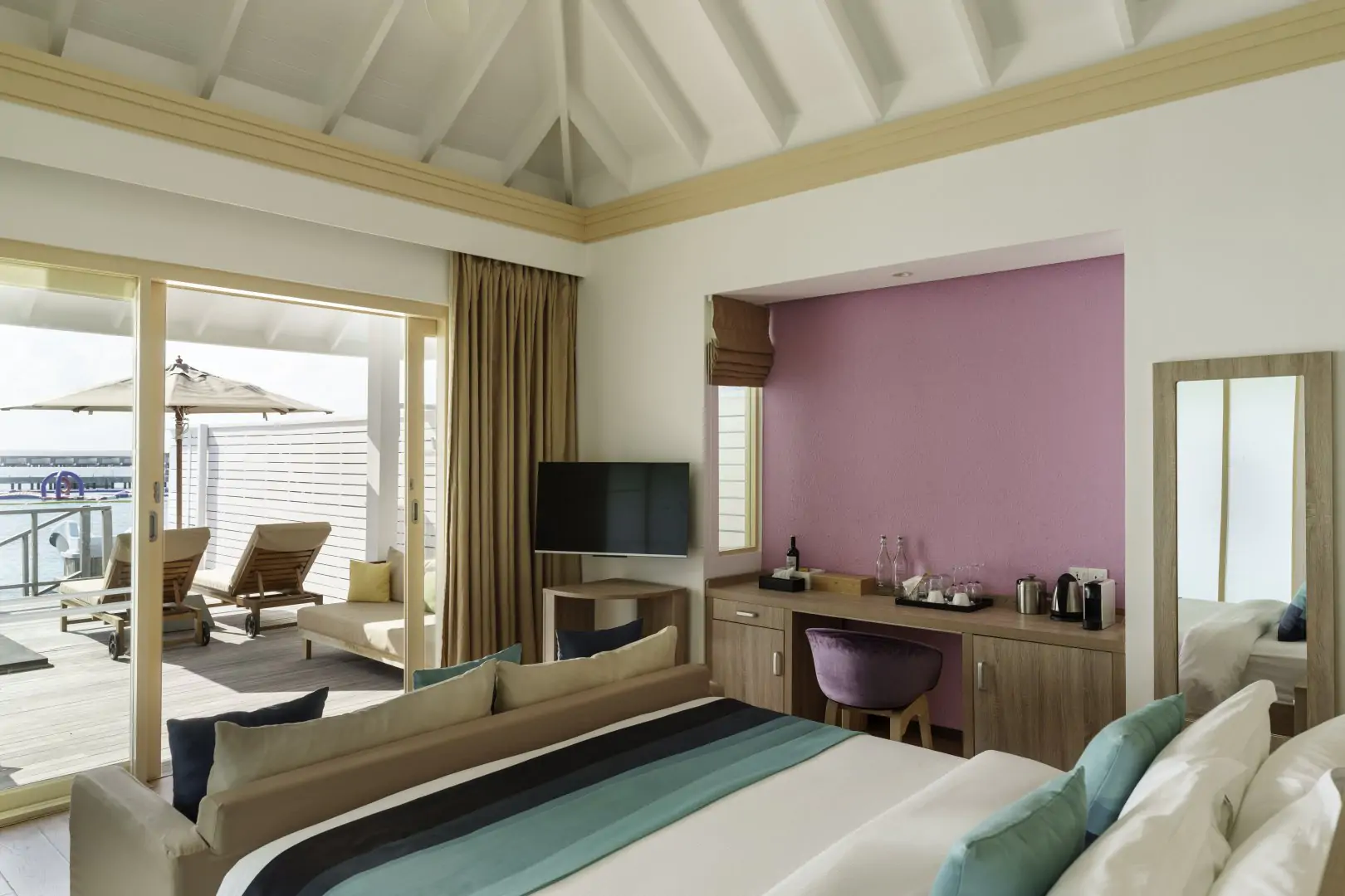 Siyam World Maldives
